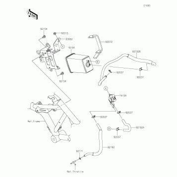 Fuel Evaporative System