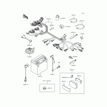 Electrical Equipment