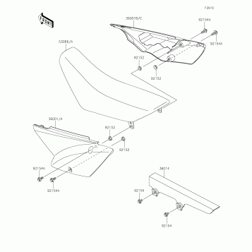 Side Covers/Chain Cover