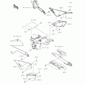 Side Covers/Chain Cover