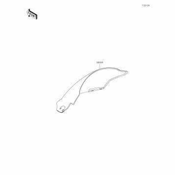 Accessory(Windshield)