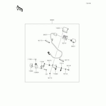 Accessory(USB Output)