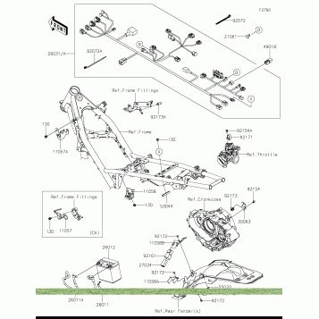 Chassis Electrical Equipment