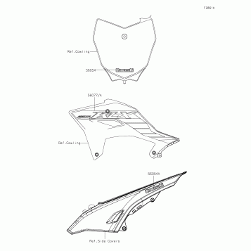 Decals(Green)(NSFNN/NSFNL)
