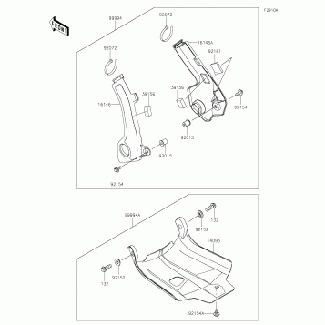 Accessory(Frame Cover)