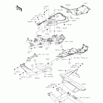 Side Covers/Chain Cover