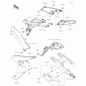 Side Covers/Chain Cover