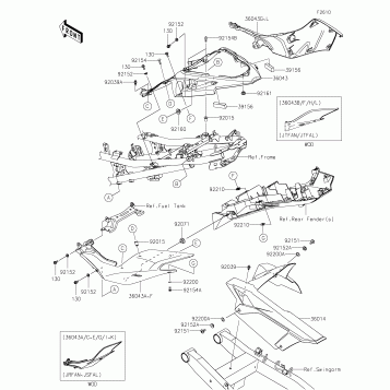 Side Covers/Chain Cover