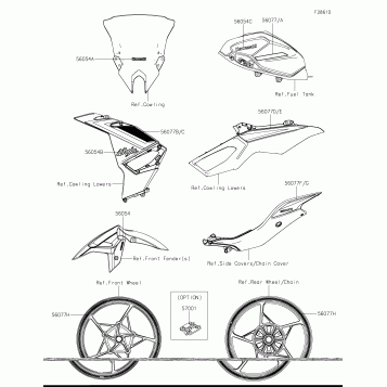 Decals(Black)(JSFAN/JSFAL)