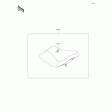 Accessory(High Seat)