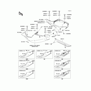 Side Covers/Chain Cover
