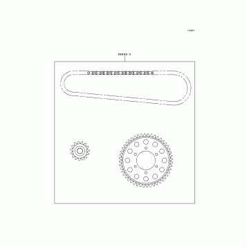 Chain Kit