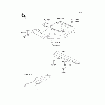 Side Covers/Chain Cover