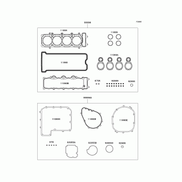 Gasket Kit