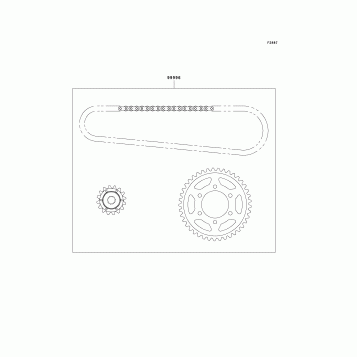 Chain Kit