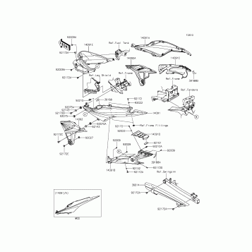 Side Covers/Chain Cover