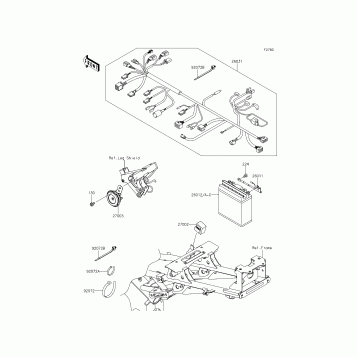Chassis Electrical Equipment
