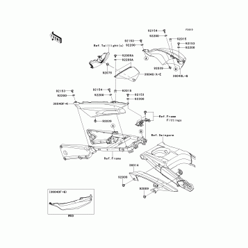 Side Covers/Chain Cover