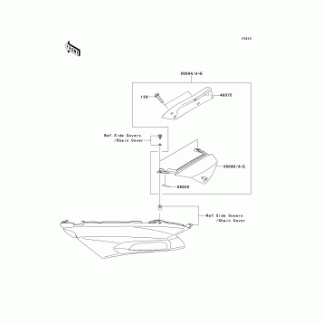 Accessory(Tail Grip)