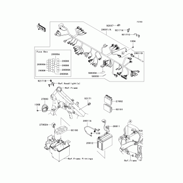 Chassis Electrical Equipment