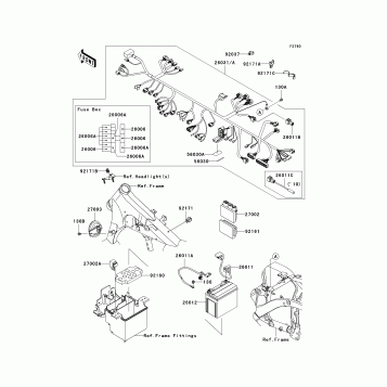 Chassis Electrical Equipment