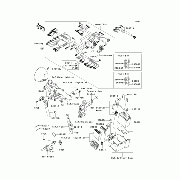 Chassis Electrical Equipment