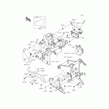 Side Covers/Chain Cover