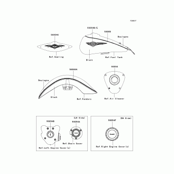 Decals(Black/Boulogne)(CCF)(CA,US)