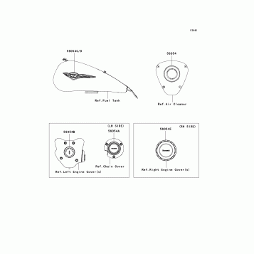 Decals(Black)(E9F)(Ebony)(EAF)(CN)