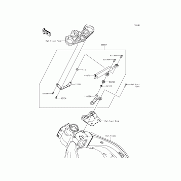 Accessory(Steering Damper)