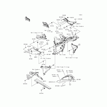 Side Covers/Chain Cover