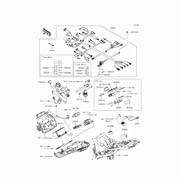 Chassis Electrical Equipment
