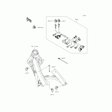 Chassis Electrical Equipment