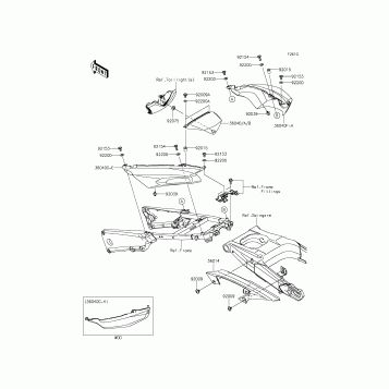 Side Covers/Chain Cover
