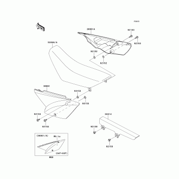 Side Covers/Chain Cover