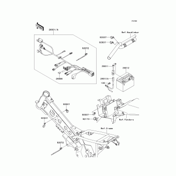 Chassis Electrical Equipment