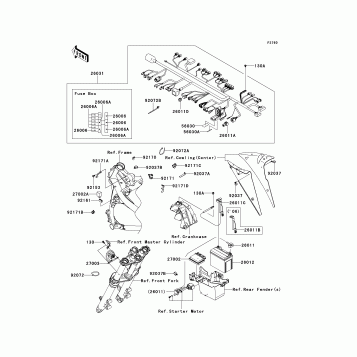 Chassis Electrical Equipment