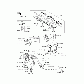 Chassis Electrical Equipment