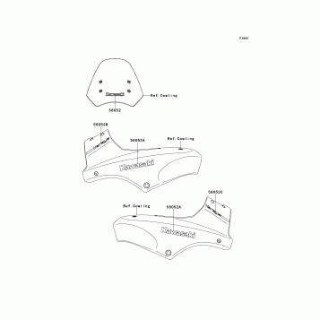 Decals(Orange)(Ebony)(A7F)