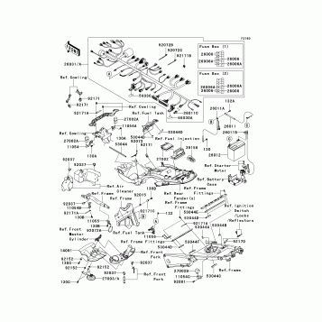 Chassis Electrical Equipment