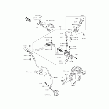 Clutch Master Cylinder