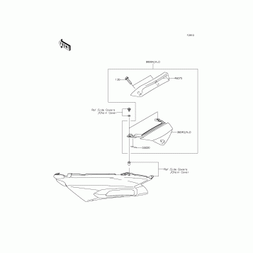 Accessory(Tail Grip)