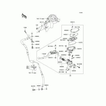 Clutch Master Cylinder