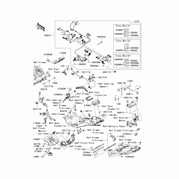 Chassis Electrical Equipment