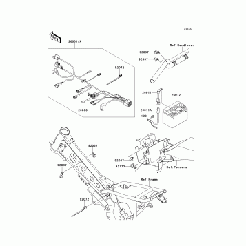 Chassis Electrical Equipment