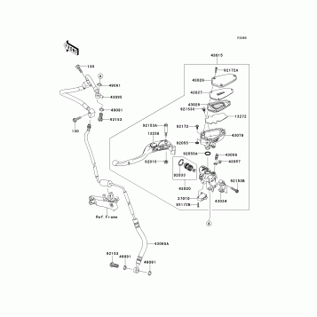 Clutch Master Cylinder