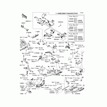 Chassis Electrical Equipment