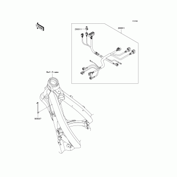 Chassis Electrical Equipment