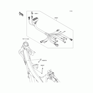 Chassis Electrical Equipment