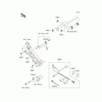 Chassis Electrical Equipment